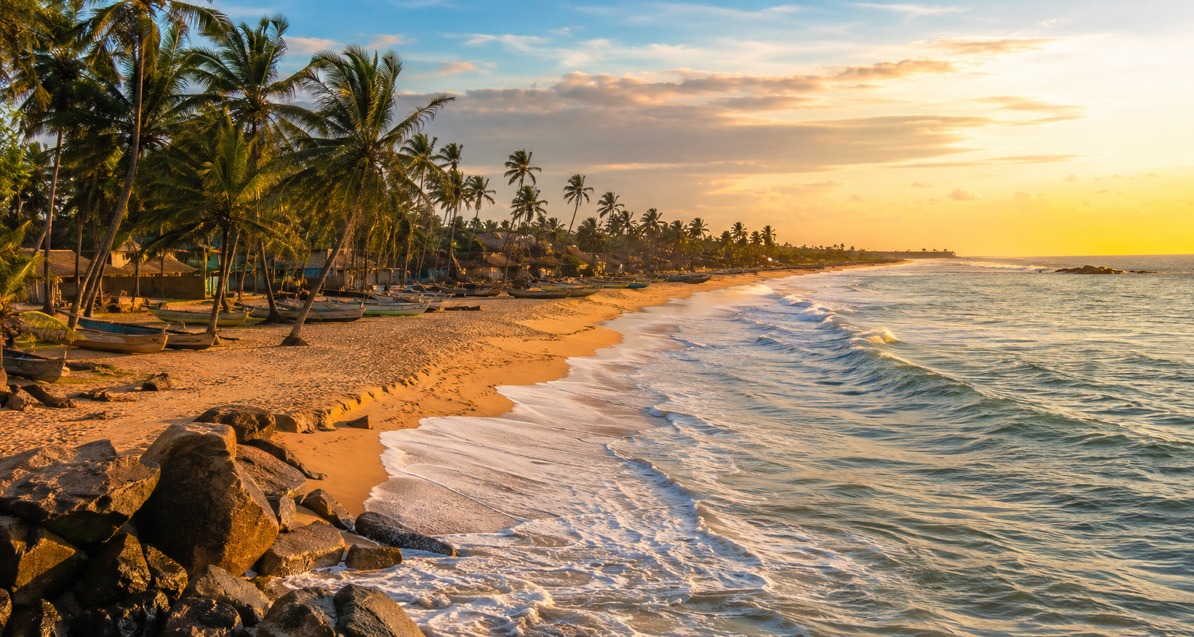 Kokrobite Beach