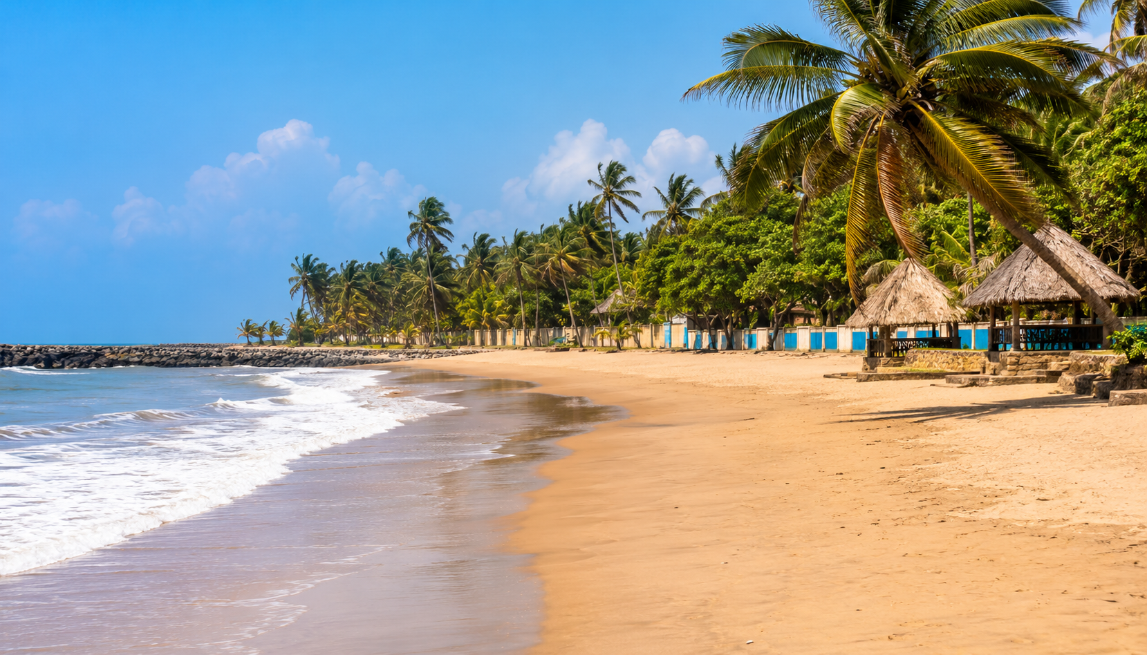 Bojo Beach Ghana