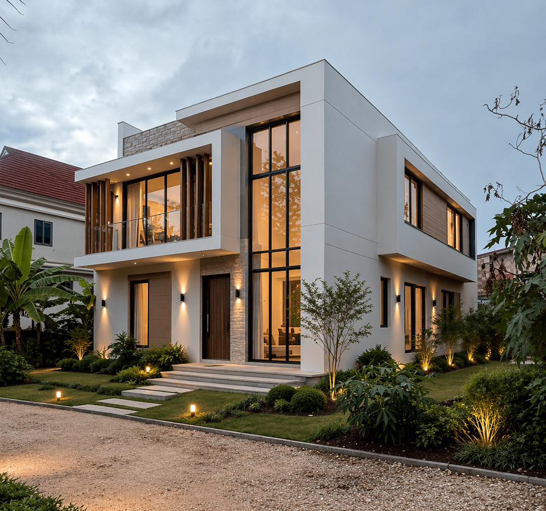 Buy in Ghana