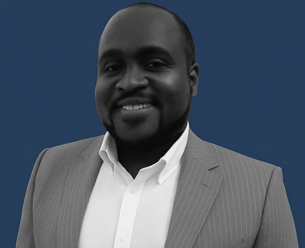 Jerry Frempong
