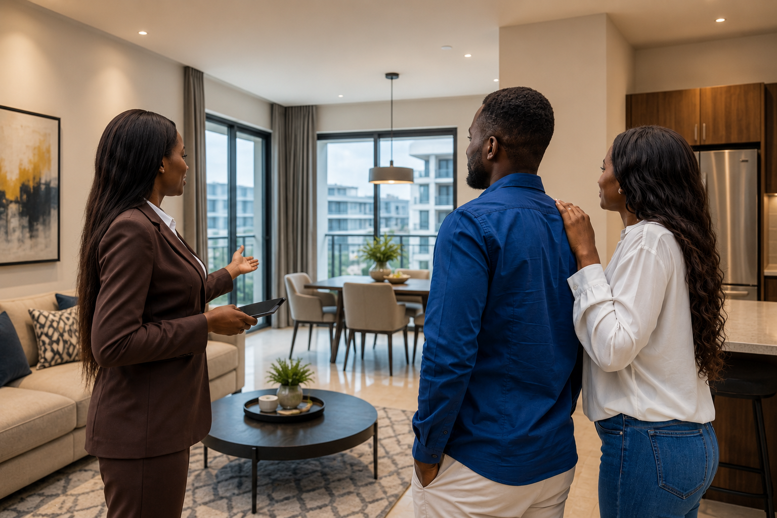 Can Foreigners Buy Property in Ghana