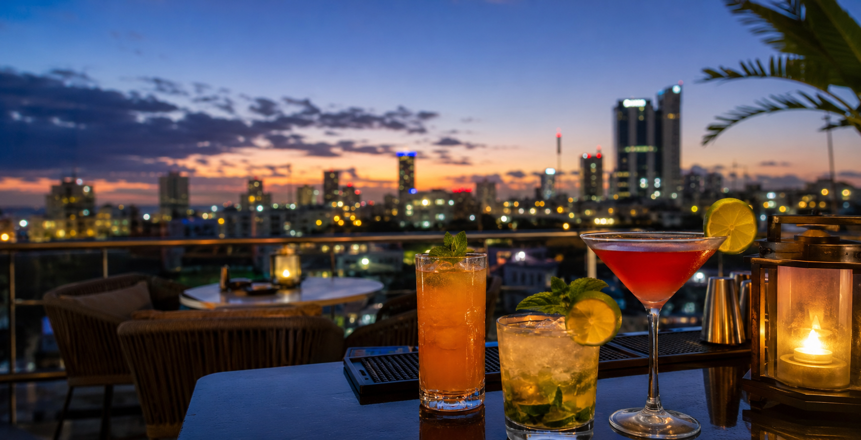 20 Best Bars in Accra