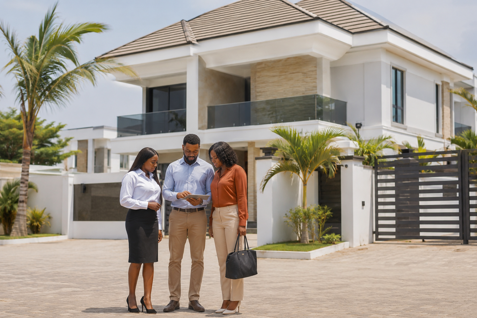 Leasehold vs Freehold in Ghana